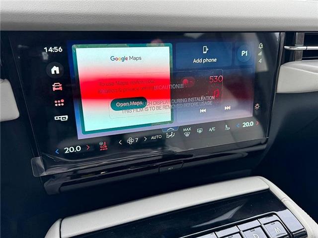 2025 Lincoln Navigator Reserve (Stk: NV16742) in Windsor - Image 25 of 27