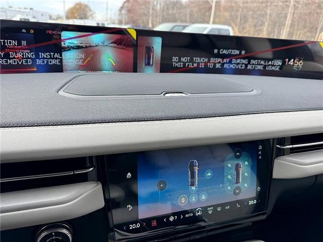 2025 Lincoln Navigator Reserve (Stk: NV16742) in Windsor - Image 26 of 27