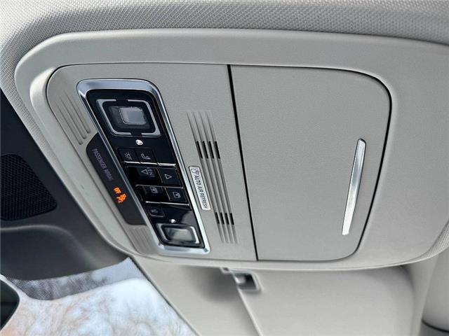 2025 Lincoln Navigator Reserve (Stk: NV16742) in Windsor - Image 27 of 27