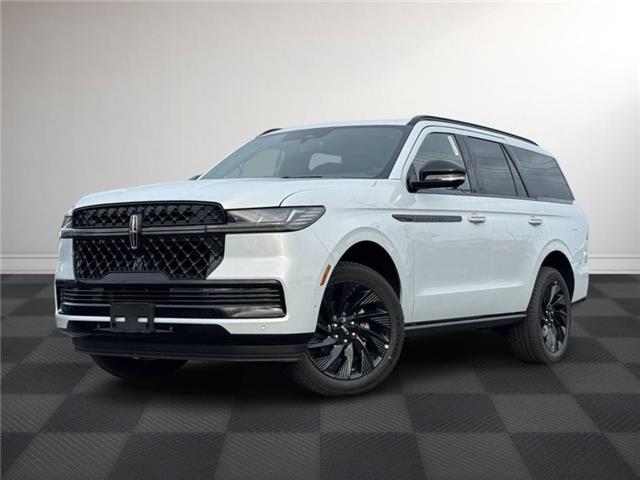 2025 Lincoln Navigator Reserve (Stk: NV16707) in Windsor - Image 1 of 26
