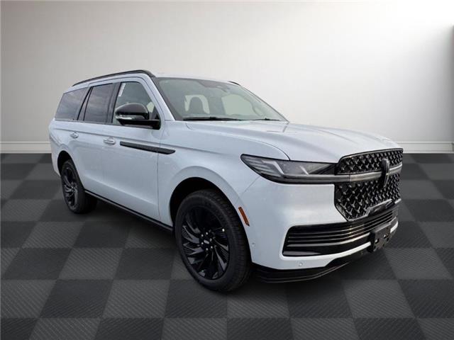 2025 Lincoln Navigator Reserve (Stk: NV16707) in Windsor - Image 9 of 26