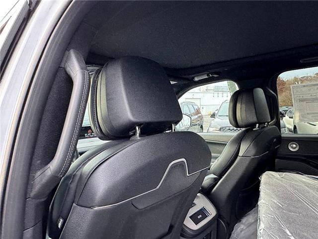 2025 Lincoln Navigator Reserve (Stk: NV16707) in Windsor - Image 11 of 26