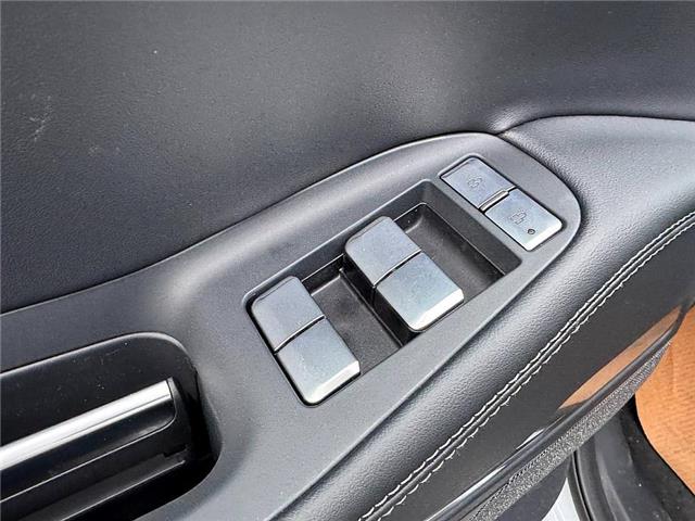 2025 Lincoln Navigator Reserve (Stk: NV16707) in Windsor - Image 15 of 26