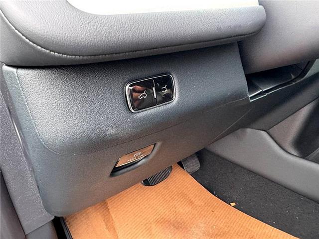 2025 Lincoln Navigator Reserve (Stk: NV16707) in Windsor - Image 16 of 26