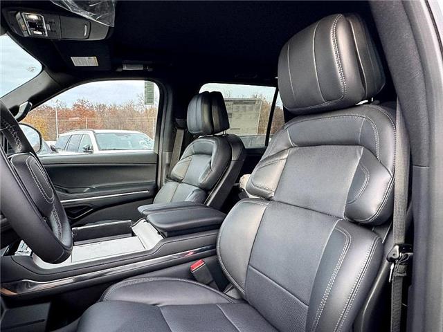 2025 Lincoln Navigator Reserve (Stk: NV16707) in Windsor - Image 17 of 26