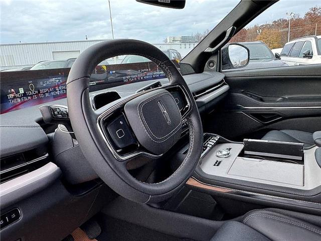 2025 Lincoln Navigator Reserve (Stk: NV16707) in Windsor - Image 19 of 26