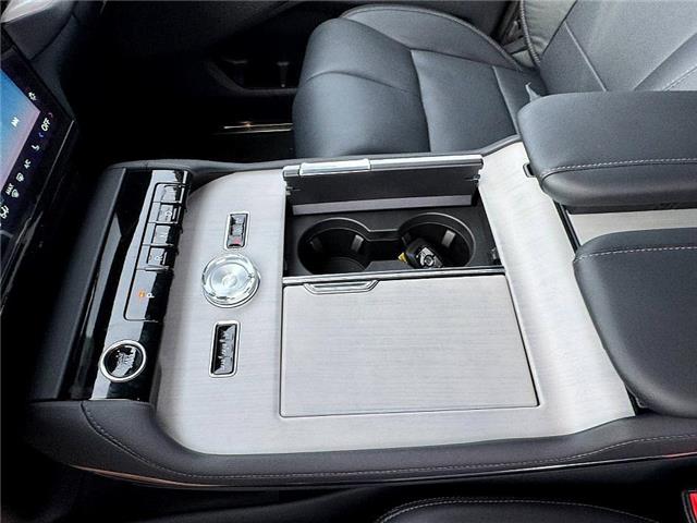 2025 Lincoln Navigator Reserve (Stk: NV16707) in Windsor - Image 20 of 26
