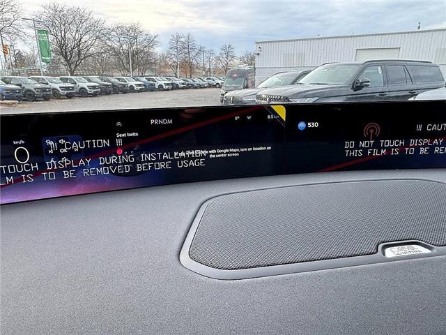 2025 Lincoln Navigator Reserve (Stk: NV16707) in Windsor - Image 22 of 26