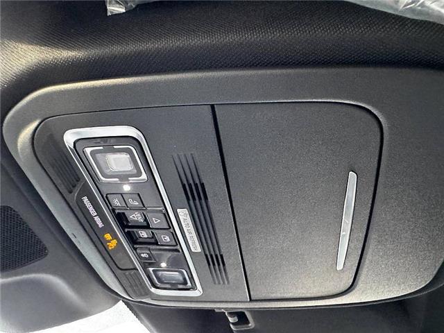 2025 Lincoln Navigator Reserve (Stk: NV16707) in Windsor - Image 24 of 26