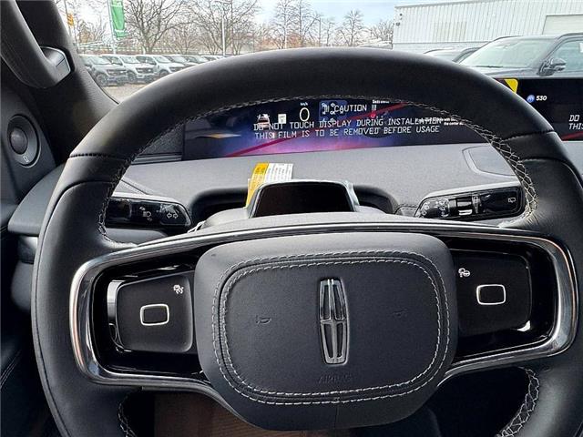 2025 Lincoln Navigator Reserve (Stk: NV16707) in Windsor - Image 25 of 26