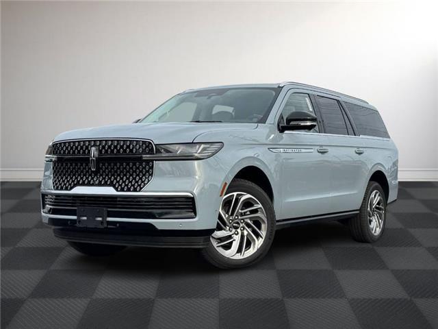 2025 Lincoln Navigator L Reserve (Stk: NV16701A) in Windsor - Image 1 of 29