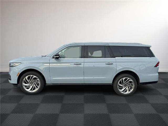 2025 Lincoln Navigator L Reserve (Stk: NV16701A) in Windsor - Image 2 of 29