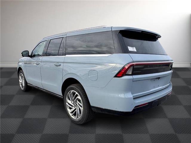 2025 Lincoln Navigator L Reserve (Stk: NV16701A) in Windsor - Image 4 of 29