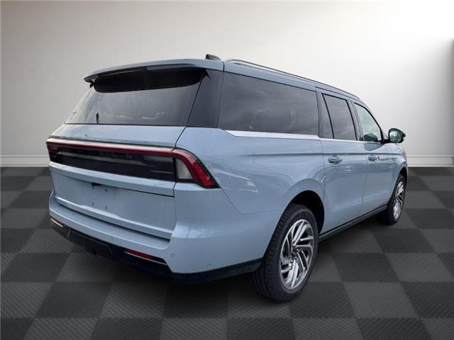 2025 Lincoln Navigator L Reserve (Stk: NV16701A) in Windsor - Image 6 of 29