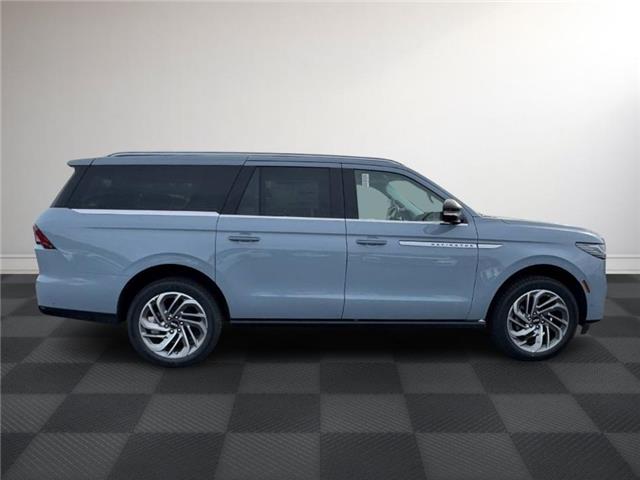 2025 Lincoln Navigator L Reserve (Stk: NV16701A) in Windsor - Image 7 of 29