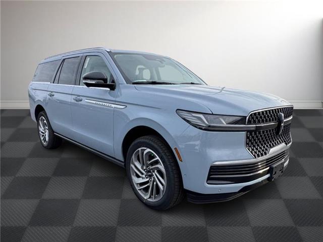 2025 Lincoln Navigator L Reserve (Stk: NV16701A) in Windsor - Image 9 of 29