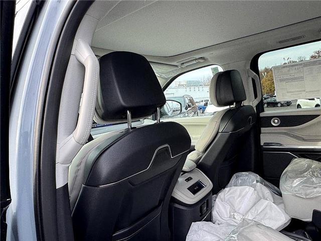 2025 Lincoln Navigator L Reserve (Stk: NV16701A) in Windsor - Image 11 of 29