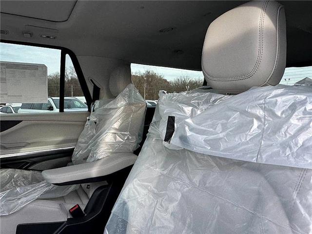 2025 Lincoln Navigator L Reserve (Stk: NV16701A) in Windsor - Image 12 of 29