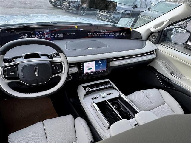 2025 Lincoln Navigator L Reserve (Stk: NV16701A) in Windsor - Image 15 of 29