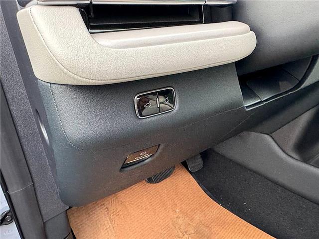 2025 Lincoln Navigator L Reserve (Stk: NV16701A) in Windsor - Image 17 of 29