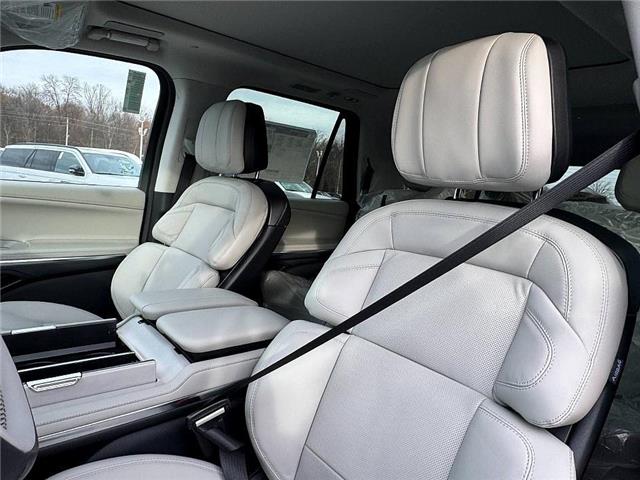 2025 Lincoln Navigator L Reserve (Stk: NV16701A) in Windsor - Image 19 of 29