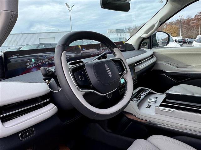 2025 Lincoln Navigator L Reserve (Stk: NV16701A) in Windsor - Image 20 of 29