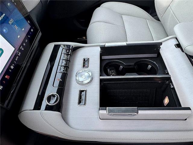 2025 Lincoln Navigator L Reserve (Stk: NV16701A) in Windsor - Image 21 of 29