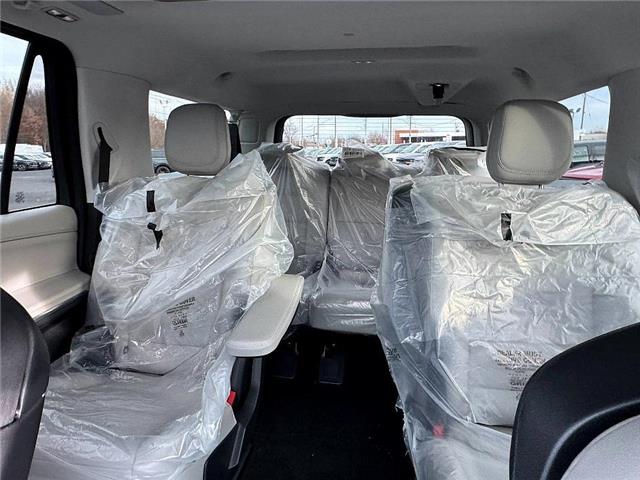 2025 Lincoln Navigator L Reserve (Stk: NV16701A) in Windsor - Image 22 of 29