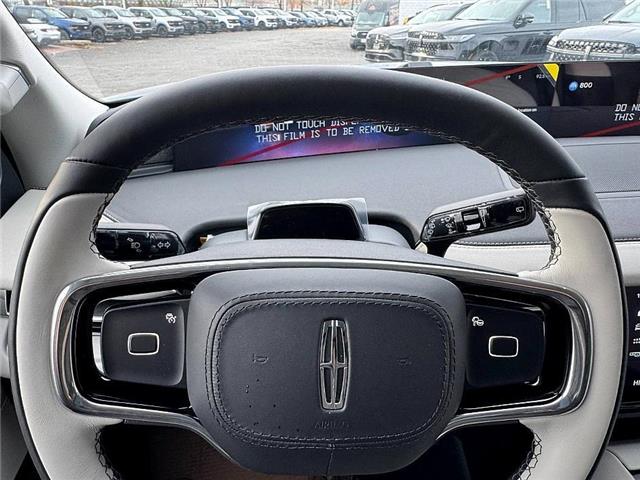 2025 Lincoln Navigator L Reserve (Stk: NV16701A) in Windsor - Image 23 of 29