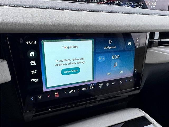 2025 Lincoln Navigator L Reserve (Stk: NV16701A) in Windsor - Image 25 of 29