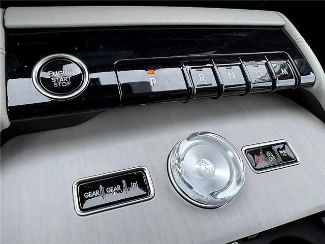 2025 Lincoln Navigator L Reserve (Stk: NV16701A) in Windsor - Image 26 of 29