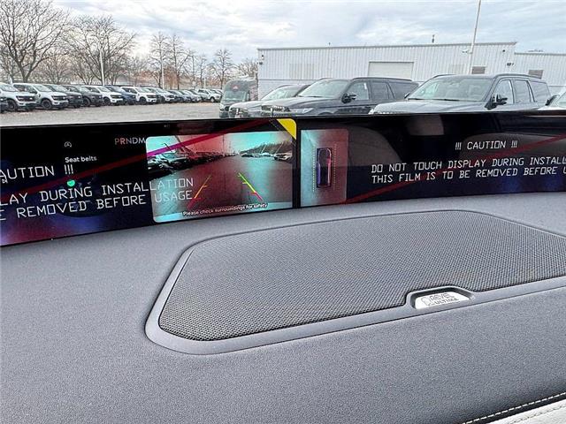 2025 Lincoln Navigator L Reserve (Stk: NV16701A) in Windsor - Image 27 of 29