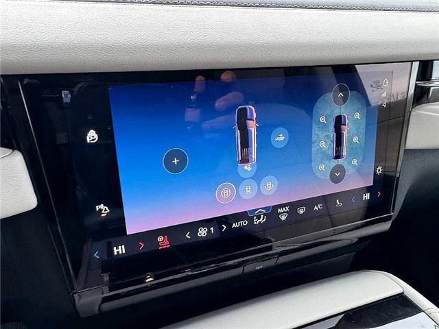 2025 Lincoln Navigator L Reserve (Stk: NV16701A) in Windsor - Image 28 of 29