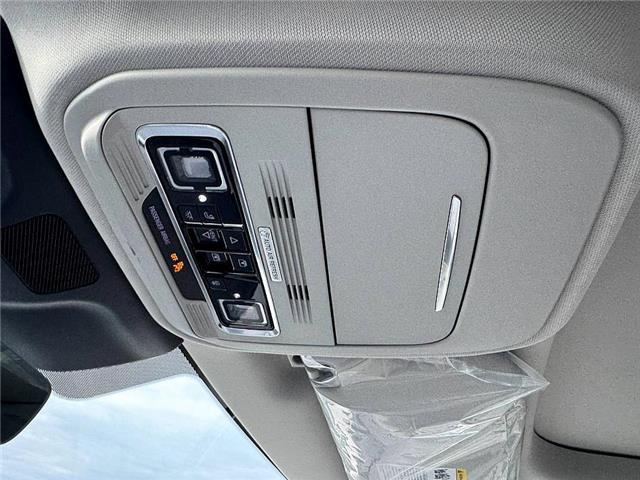 2025 Lincoln Navigator L Reserve (Stk: NV16701A) in Windsor - Image 29 of 29