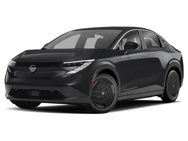 2026 Nissan LEAF S+ (Stk: E26001) in Toronto - Image 1 of 2