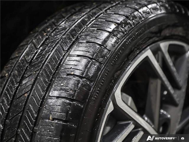 2023 Hyundai Kona 1.6T N Line w/Ultimate Package (Stk: 113551) in London - Image 7 of 26