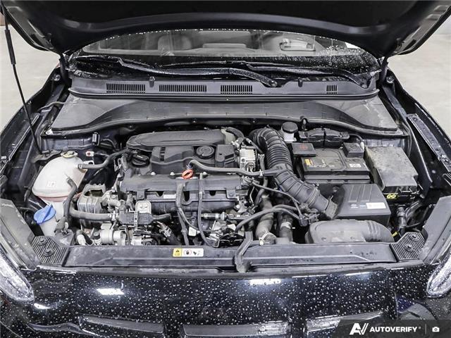 2023 Hyundai Kona 1.6T N Line w/Ultimate Package (Stk: 113551) in London - Image 8 of 26