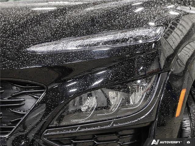 2023 Hyundai Kona 1.6T N Line w/Ultimate Package (Stk: 113551) in London - Image 10 of 26