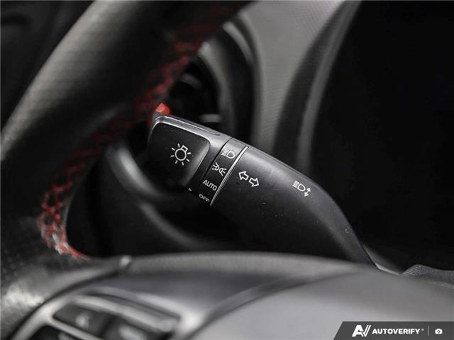 2023 Hyundai Kona 1.6T N Line w/Ultimate Package (Stk: 113551) in London - Image 16 of 26