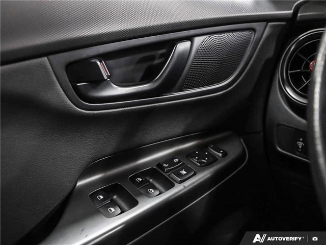 2023 Hyundai Kona 1.6T N Line w/Ultimate Package (Stk: 113551) in London - Image 17 of 26