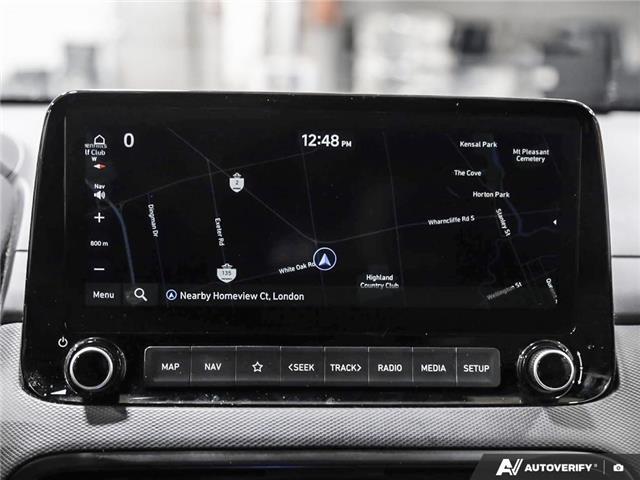 2023 Hyundai Kona 1.6T N Line w/Ultimate Package (Stk: 113551) in London - Image 21 of 26
