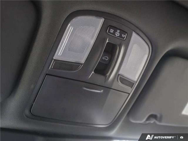 2023 Hyundai Kona 1.6T N Line w/Ultimate Package (Stk: 113551) in London - Image 22 of 26