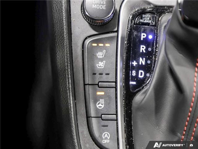 2023 Hyundai Kona 1.6T N Line w/Ultimate Package (Stk: 113551) in London - Image 26 of 26