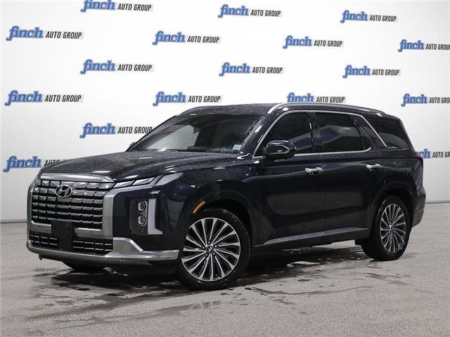 2023 Hyundai Palisade  (Stk: 117194) in London - Image 1 of 26