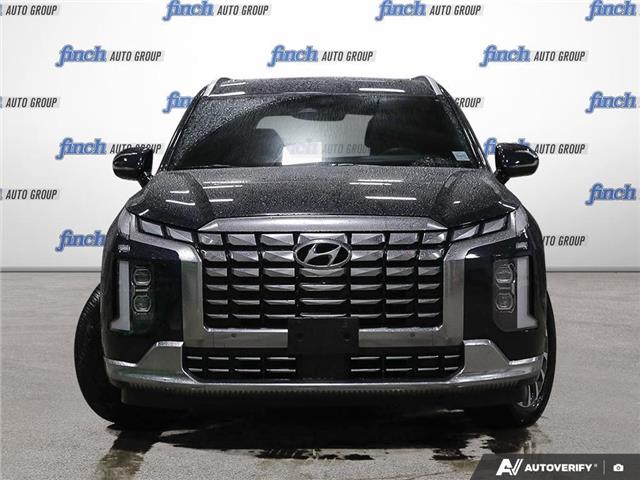 2023 Hyundai Palisade  (Stk: 117194) in London - Image 2 of 26