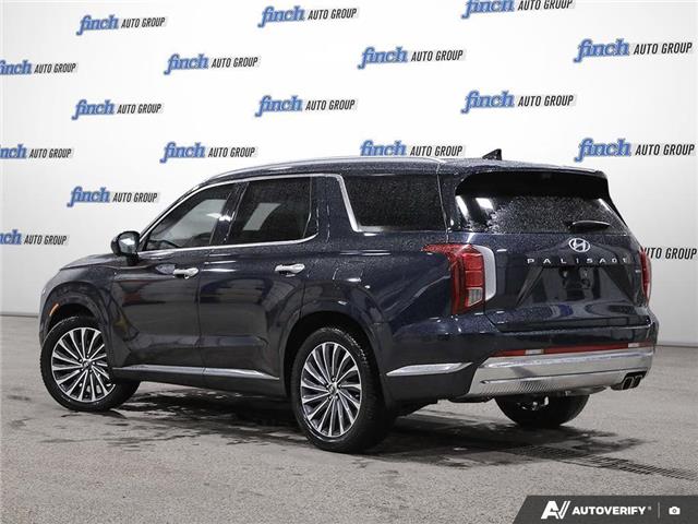2023 Hyundai Palisade  (Stk: 117194) in London - Image 4 of 26