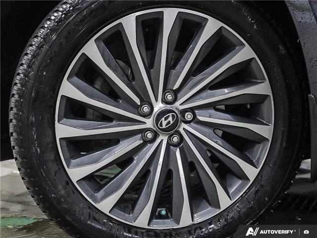 2023 Hyundai Palisade  (Stk: 117194) in London - Image 6 of 26