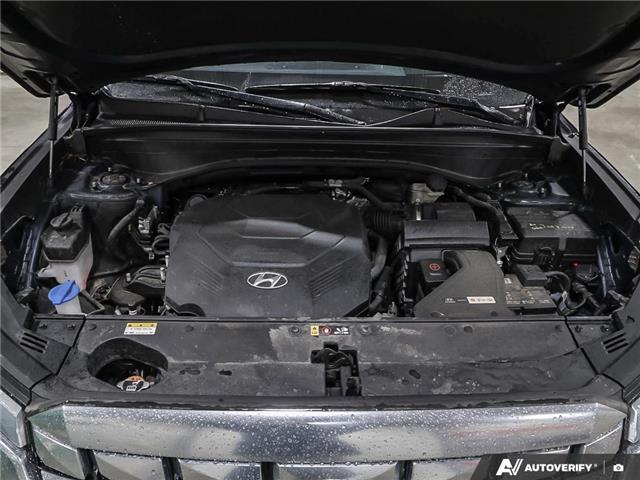 2023 Hyundai Palisade  (Stk: 117194) in London - Image 8 of 26