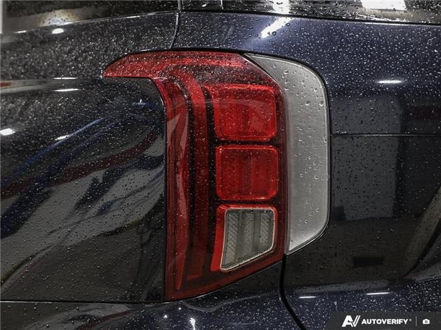 2023 Hyundai Palisade  (Stk: 117194) in London - Image 12 of 26