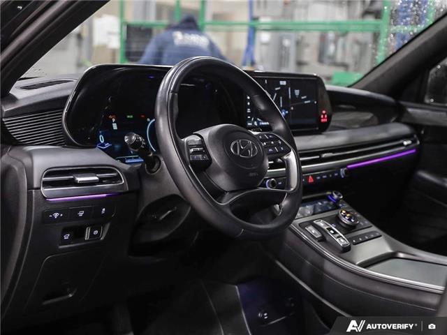 2023 Hyundai Palisade  (Stk: 117194) in London - Image 13 of 26